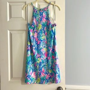 Lilly Pulitzer dress , size small